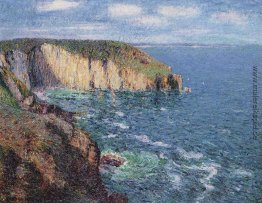 Klippen am Cap Frehel Klippen am Cap Frehel