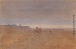 Herbst. Nebel Herbst. Nebel