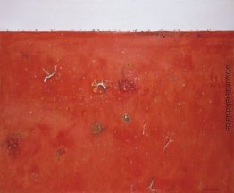 Red Landschaft Red Landschaft