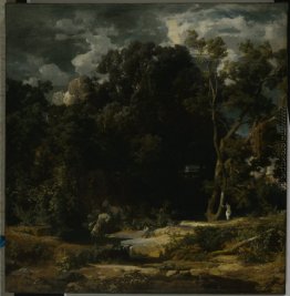 Römische Landschaft Römische Landschaft