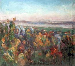 Herbstlandschaft Herbstlandschaft