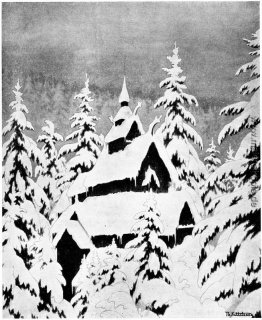 Gamle Kirke Den Gamle Kirke Den