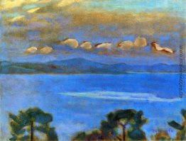 Nachtlandschaft Nachtlandschaft