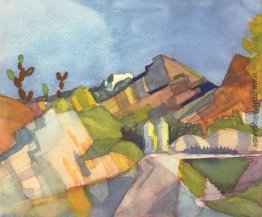 Felslandschaft Felslandschaft