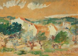 Balchik Landschaft Balchik Landschaft