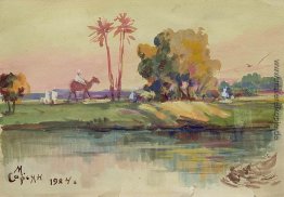 Eastern Landschaft Eastern Landschaft