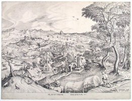 Der Wagen, der Belgischen Der Wagen, der Belgischen