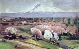 Ararat im Frühjahr Ararat im Frühjahr