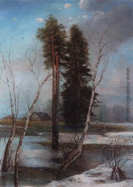 Früher Frühling Früher Frühling