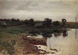 By the Riverside. By the Riverside.