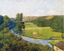 Das Tal der Sambre Das Tal der Sambre
