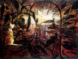 Fern Garden No. 2 Fern Garden No. 2