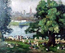 Feierlichkeiten. Zagorsk. Feierlichkeiten. Zagorsk.