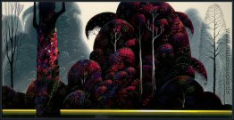 Hochrot Eucalyptus Hochrot Eucalyptus