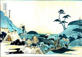 Landschaft mit zwei Falkner Landschaft mit zwei Falkner