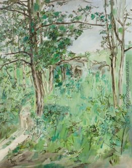 Paysage de printemps Paysage de printemps