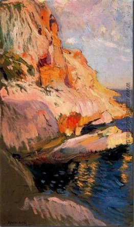 Cave bei San Antonio, Javea Cave bei San Antonio, Javea