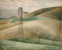 Windmühle Windmühle