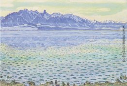 Thun, Stockhorn Thun, Stockhorn