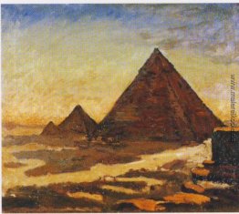 Bei den Pyramiden Bei den Pyramiden