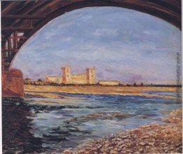 Pferderennbahn, Nizza Pferderennbahn, Nizza