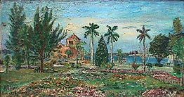 Grüne Landschaft Grüne Landschaft