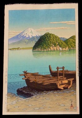 Morgen am Strand Mito Morgen am Strand Mito