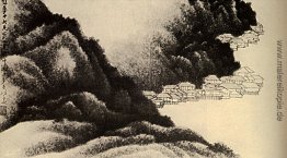 Dorf auf dem Wasser Dorf auf dem Wasser