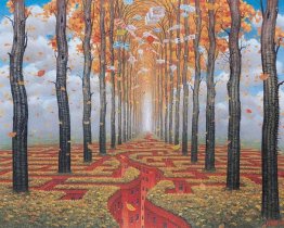 Herbst-Labyrinth Herbst-Labyrinth