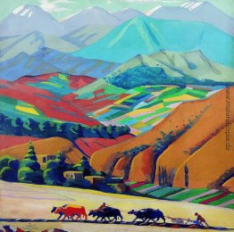 Berge Berge