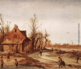 Winterlandschaft Winterlandschaft