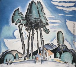 Die kleine Kirche von Kefalonia Die kleine Kirche von Kefalonia