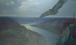 Geburt der Donau Geburt der Donau