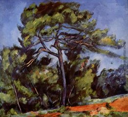 The Great Pine The Great Pine