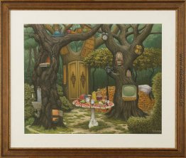 Persönliche Wald Persönliche Wald