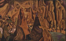 Klippenwohnungen (Arizona) Klippenwohnungen (Arizona)