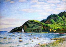 Japanische Bay Japanische Bay