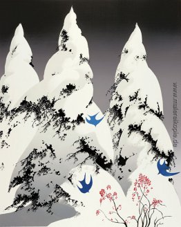 Winter-Kiefer Winter-Kiefer