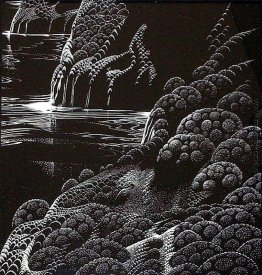 Ozean-Klippen Ozean-Klippen