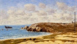 Camaret, Le Toulinguet Camaret, Le Toulinguet