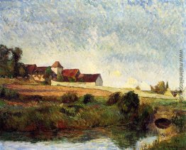 Der Hof in Grue Der Hof in Grue