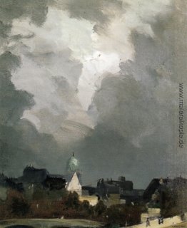 In Amsterdam In Amsterdam