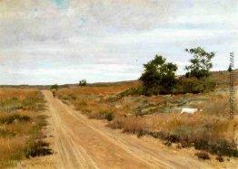 Jagd-Spiel in Shinnecock Hills Jagd-Spiel in Shinnecock Hills