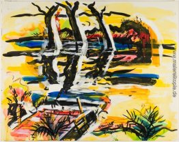 Drei Bäume, Georgia Drei Bäume, Georgia