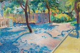 Blumengarten Blumengarten