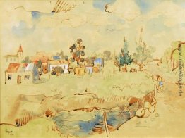 Cape Landschaft Cape Landschaft