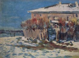 Durch die Feder Durch die Feder