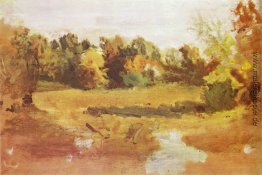 Landschaft Landschaft