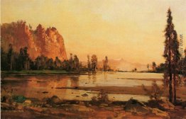 Crescent Lake Crescent Lake