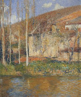 Das Haus am Wasser Das Haus am Wasser